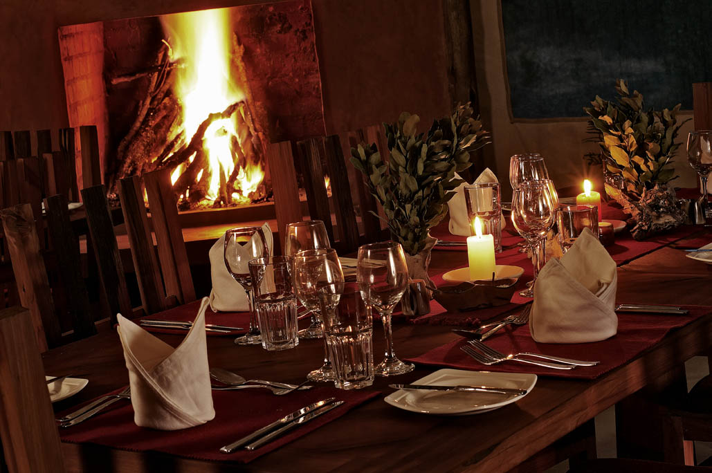 Kicheche Laikipia Camp thumbnail 4